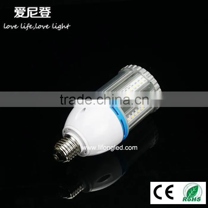 Led bulb light E27 E40 SMD2835 led corn lights 12W on Alibaba China