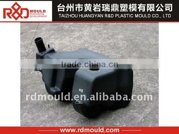 hot selling plastic automotive mould