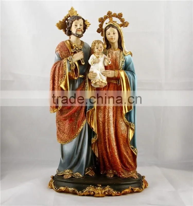 statues catholics religious items