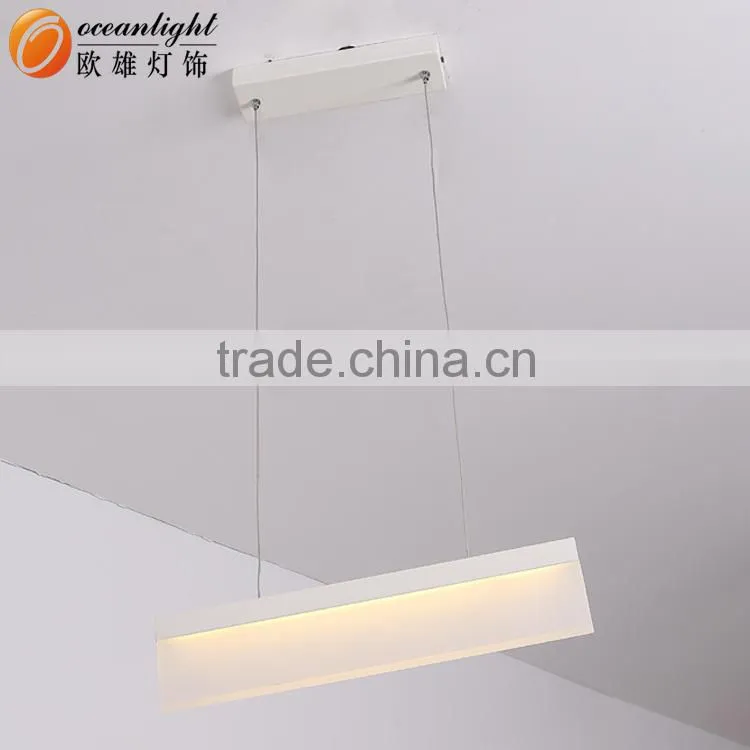 Office Hanging Light Pendant Office Lights Modern LED Lights OXD9946-400
