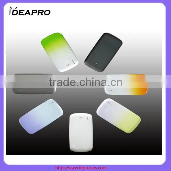 IDP-1--Cheap power bank smarthphone power bank 4000mAh