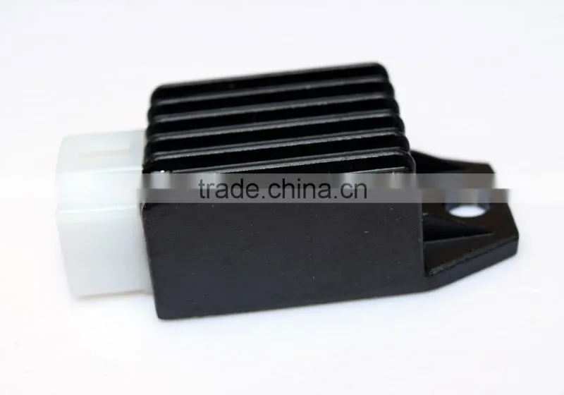 12V Regulator Rectifier