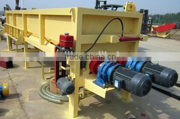 wood log debarking machine for sale 2-3t/h