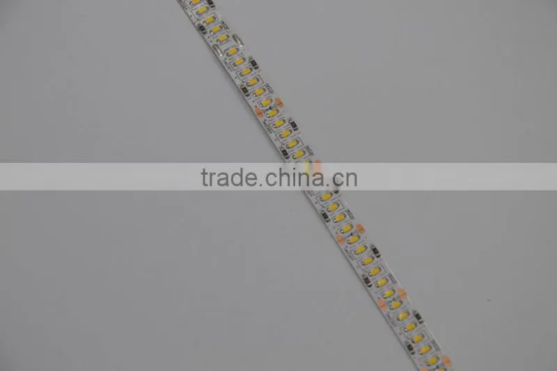 2015 New Product 240Leds 10mm Wide SMD3014 Led Light Strip