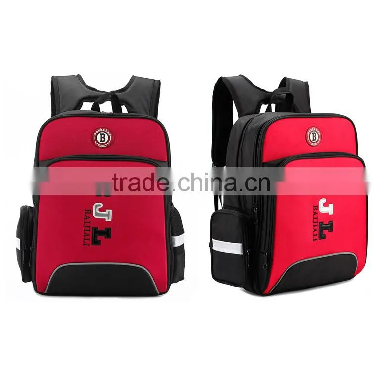 Girl School Bag School Backpack For Teenage Girl