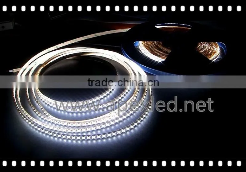 3528 led strip with ic 120leds/meter