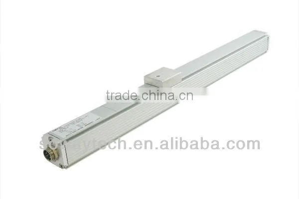 Magnetostrictive linear sensor