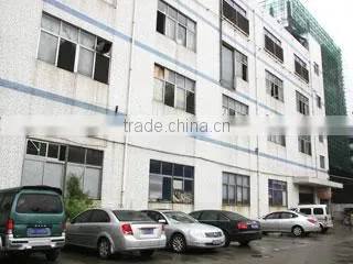 Shenzhen Baoan Shajing Jingfeng Plastic Moulding Department company overview - view 2