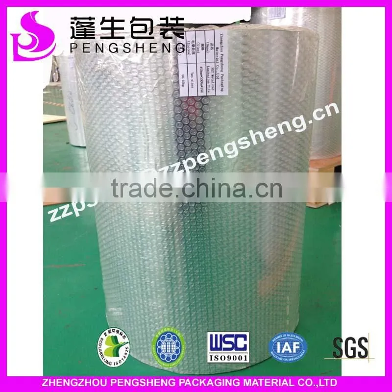 2016 cheap 26mic hot &cold metalized PET film/thermal metalized bopp film 0086 13523526889