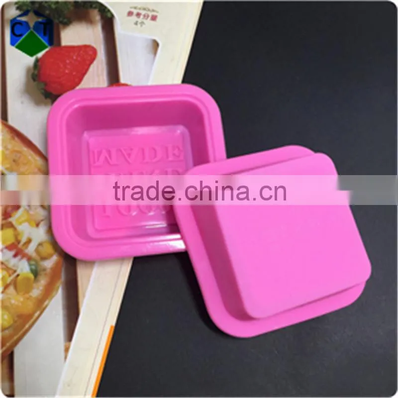 CTBED092 Wedding Unusual Birthday Gift Gifts Christmas Soap Do It Yourself Mold In Homes
