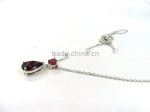 Arabic style jewelry set/platinum plating/cubic zircon jewelry