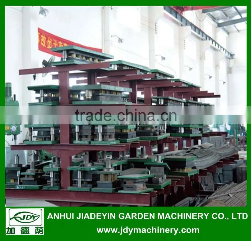 garden tools, chain saw, made in China, grass combing knife
