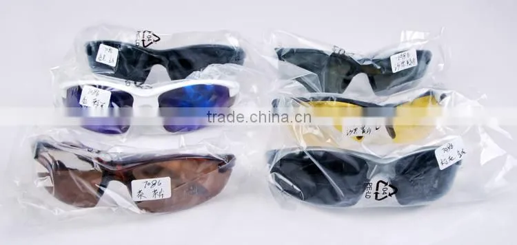 Outdoor sports Rayman sunglasses