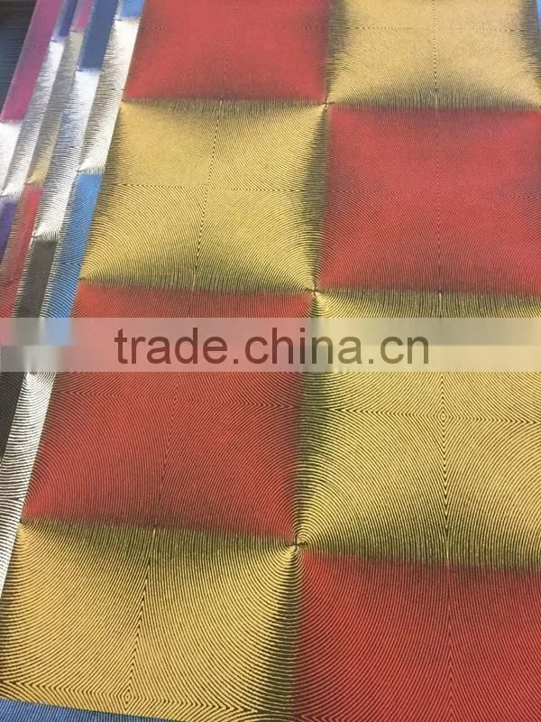 3D wallpaper in China with nice deisign