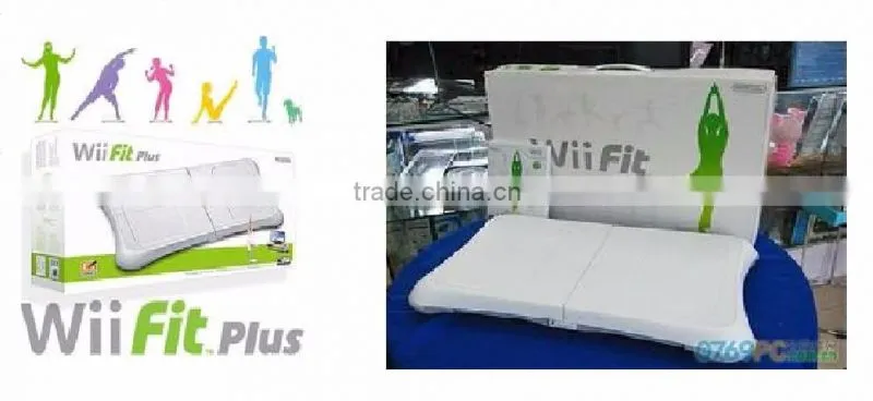 Wii FIT load cell