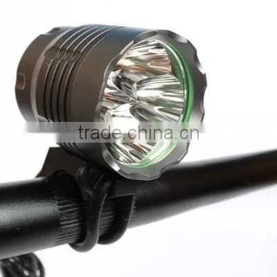 Wholesale new 4 led headlamp led camp headlamps