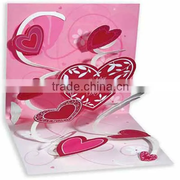 POP-UP Book for children,POP-UP Book with magic world,POP-UP Book