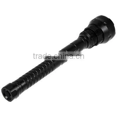 bailong led battery operated jy super torch