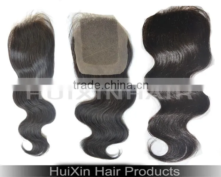 100 Virgin Brazilian Hair Extensions, Brazilian Hair Closure