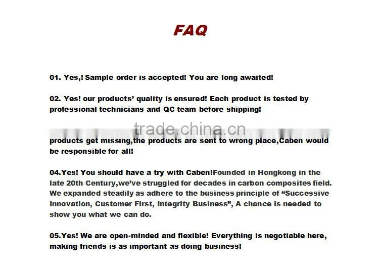 Carbon Fiber Products strong Carbon Fiber Strips for wall reinforcement