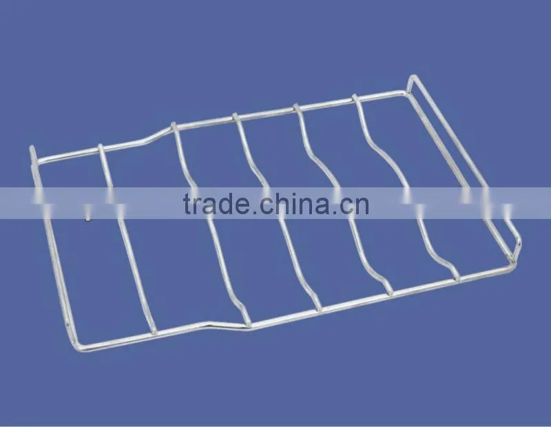 Metal wine rack PF-04