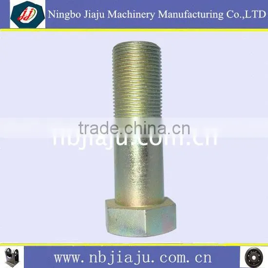 special planted hollow bolt