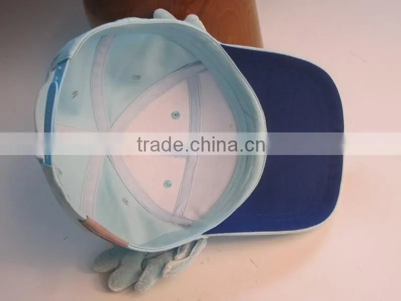 Custom Cheap Cartoon caps Wholesale
