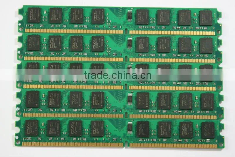 computer components from china ddr2 ram