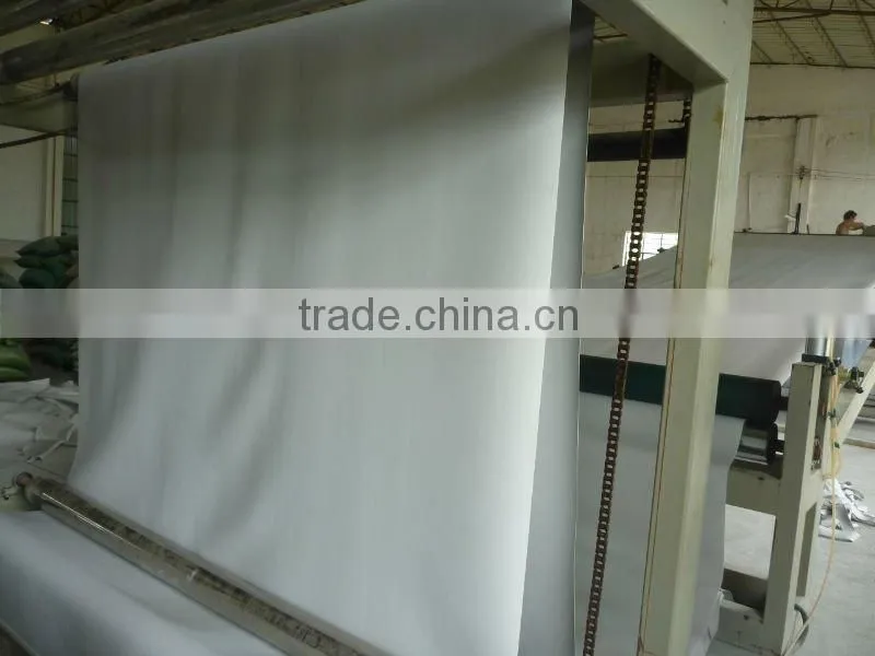 PVC roof sheet
