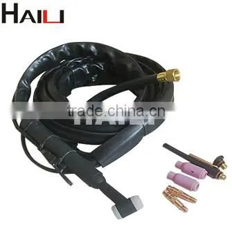 SR-26 Argon welding torch/gun