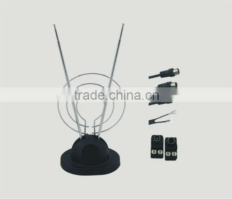 SG-241 rabbit indoor digital antenna