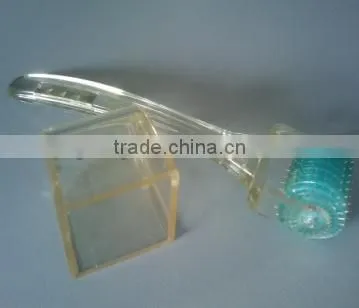 mini home use mt derma skin roller tm-088