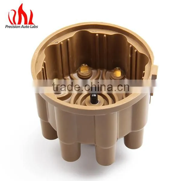 DCR1022 PAL High Performance Socket-style Distributor Cap for Jeep