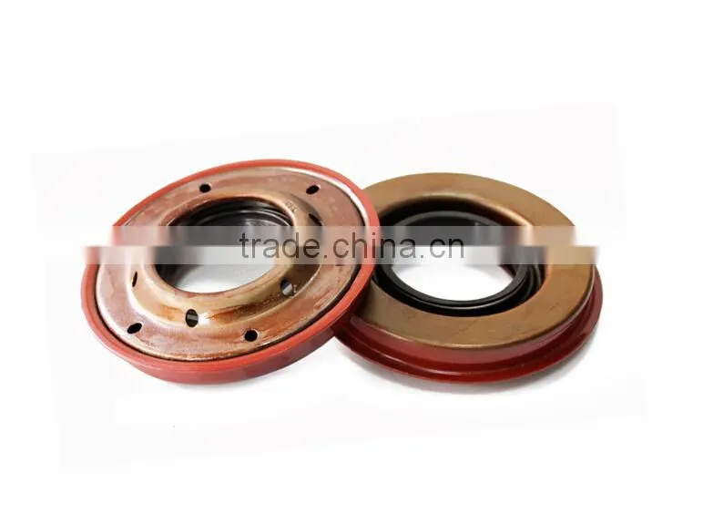 High Quality Automatic Transmission Shaft Oil Seal For Trans Model TF-081 auto parts SIZE:36-73/80-9/15