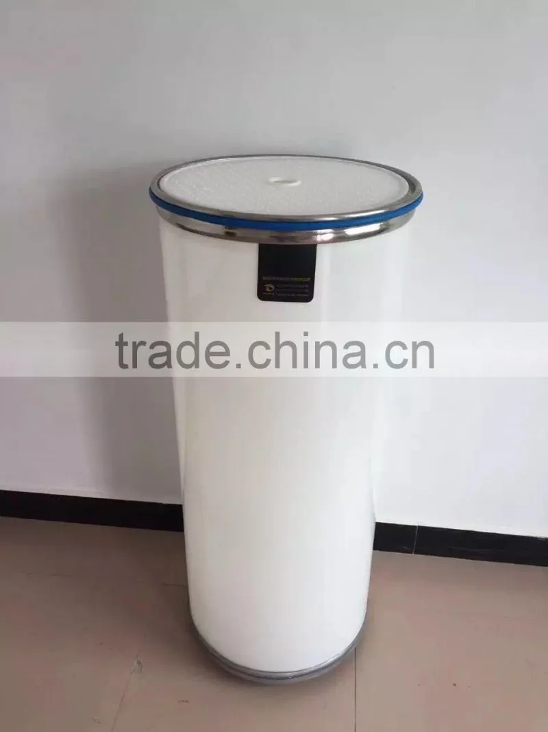 High quality ABS Sliver Cans