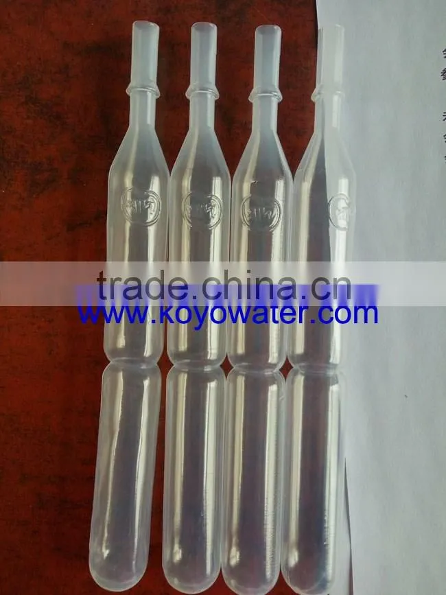 Juice Tube Making Machine