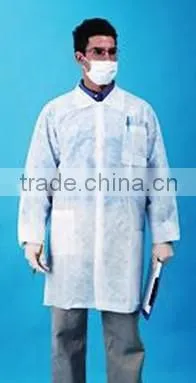 supply doctor PP disposable gown