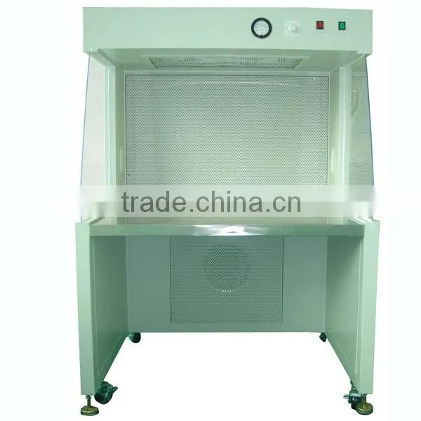 Air Cleaning Equipment Laminar Flow Clean Cabinet