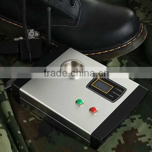 5 years warranty rugged touch probe guard tour system