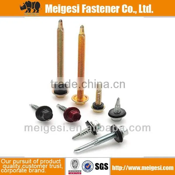 YuYao Furniture Screw