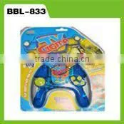 video racing game machine