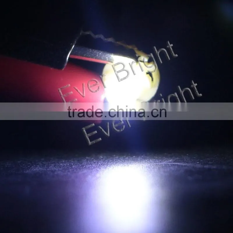 1SMD mini led light T5 lamp auto led instrument wedge bulb t5 led light