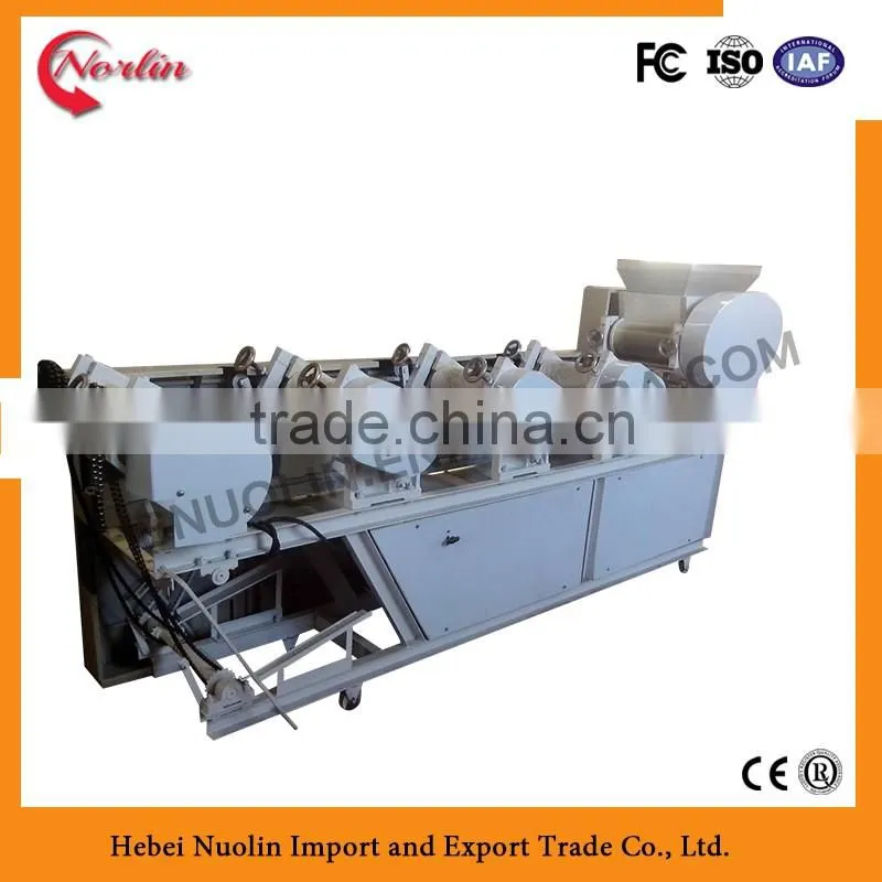 New model chinese automatic mini noodle machine