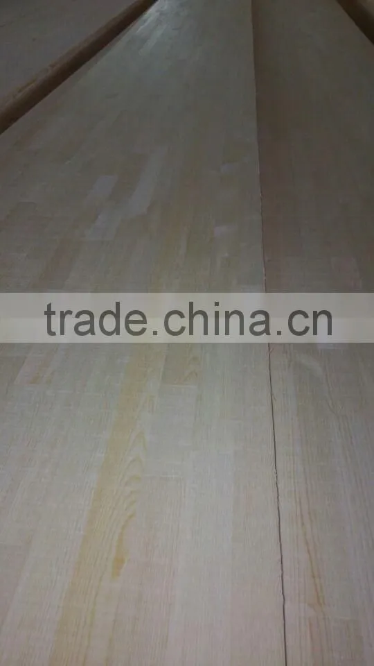 export japan pine finger joint board