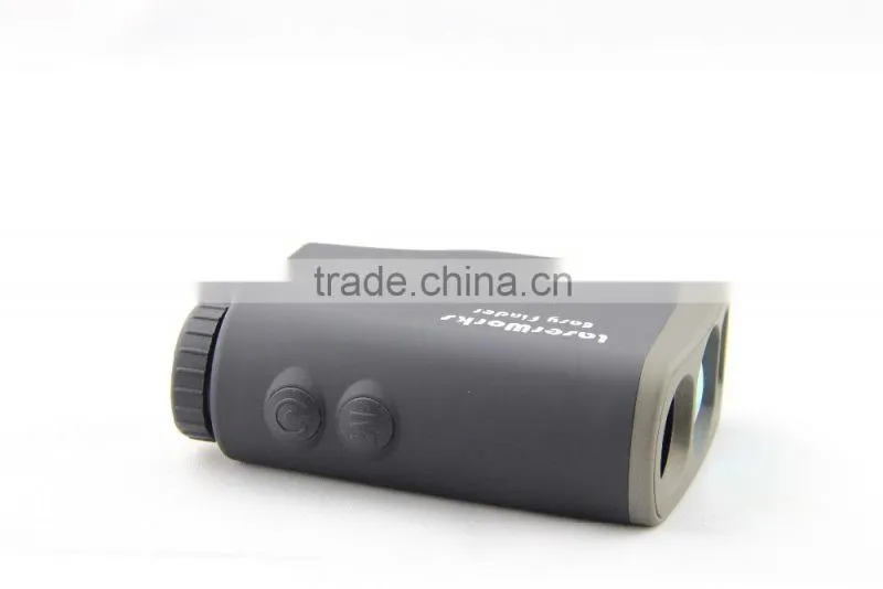 IMAGINE MH-RF002 1000m waterproof laser range finder/rangefinder