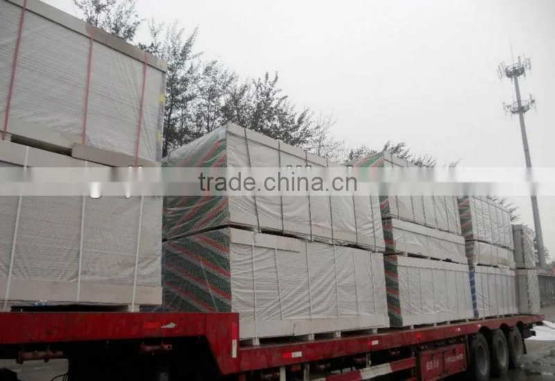 ceiling system pvc gypsum board