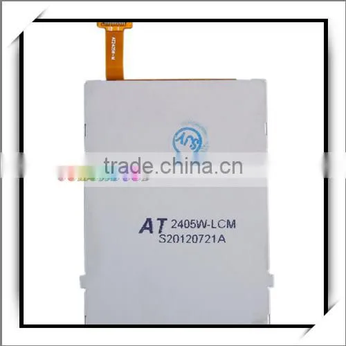 High Quality LCD Screen for Nokia N73 N93 N71