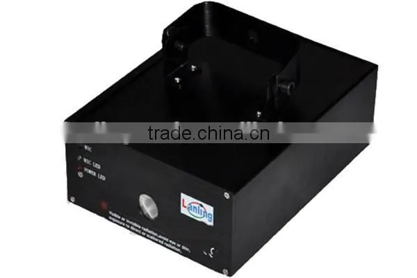 100mW Multi Twinkling Effects Holiday Light