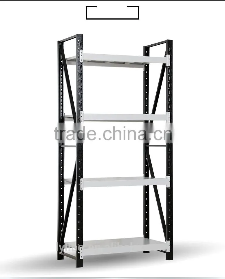 2016 hot sales warehouse racking display storage pallet rack warehouse rack