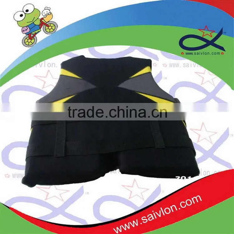 Low price most popular 2014 inflatable life vest